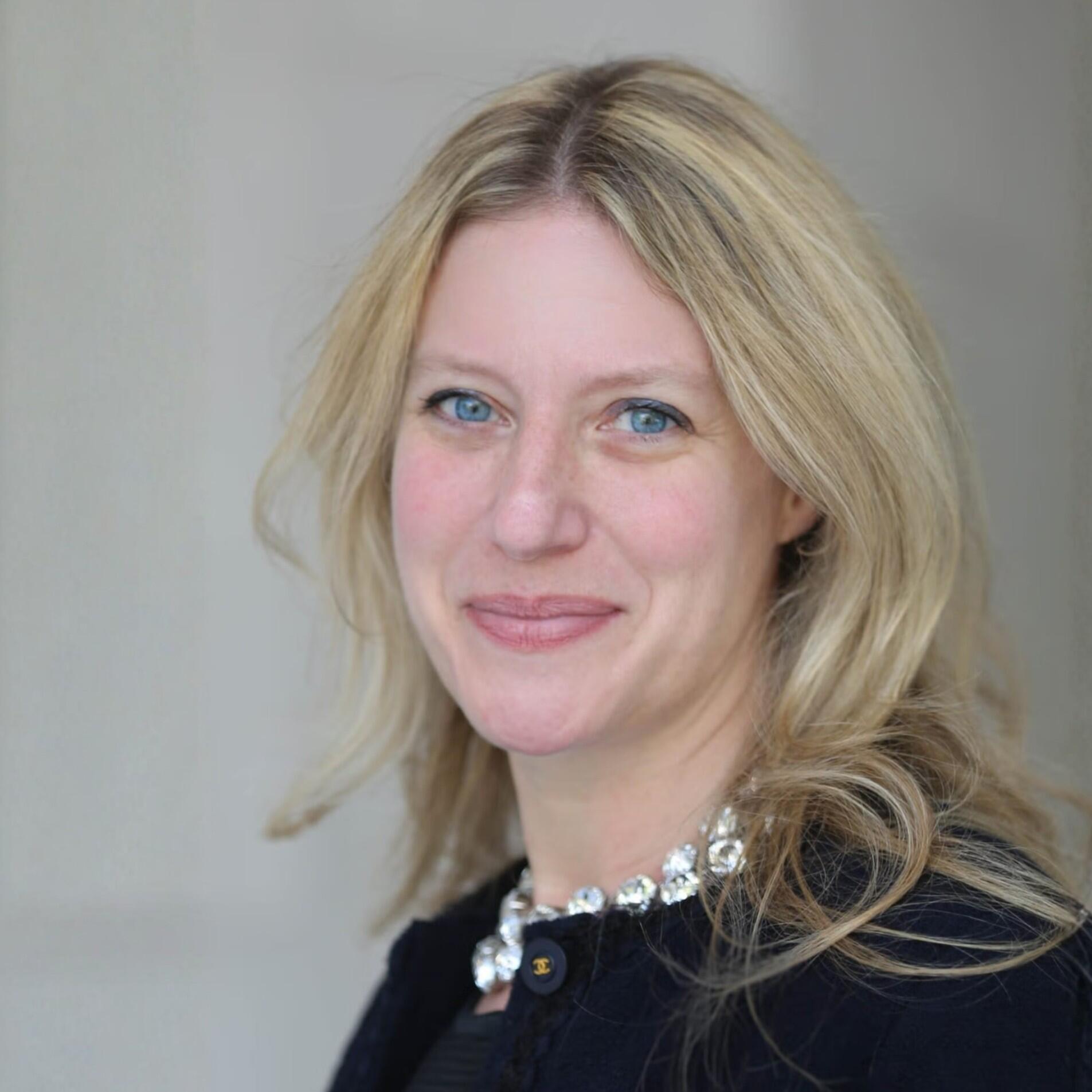 Speaker headshot
