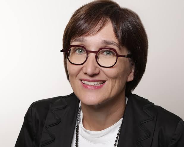 Speaker headshot