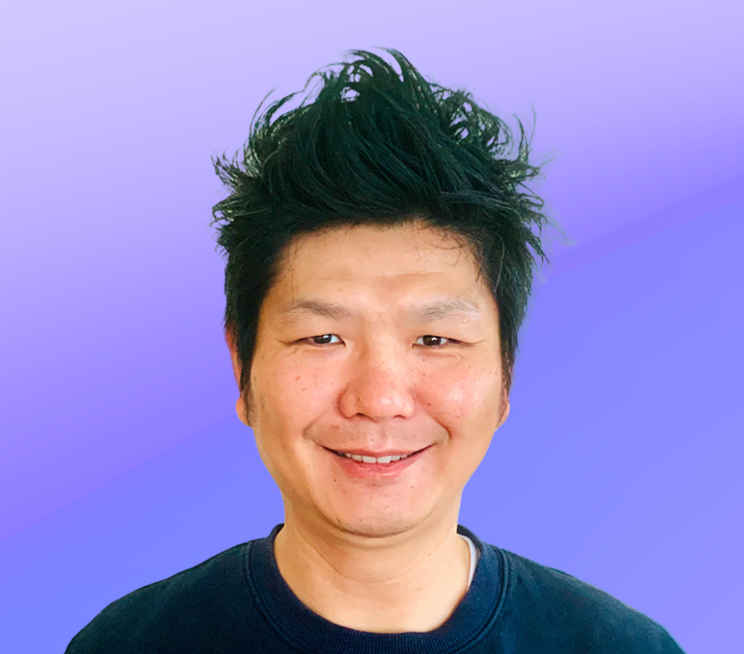Speaker Image