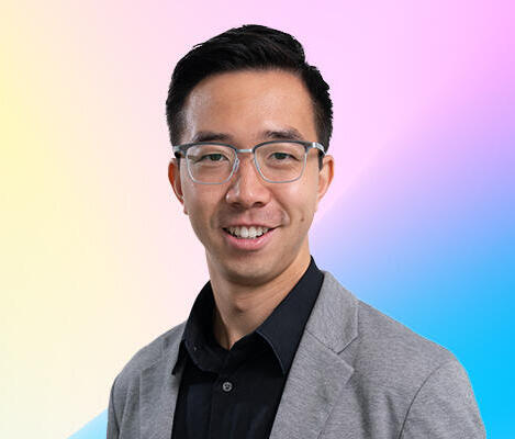 Speaker Image