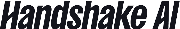 Handshake Logo