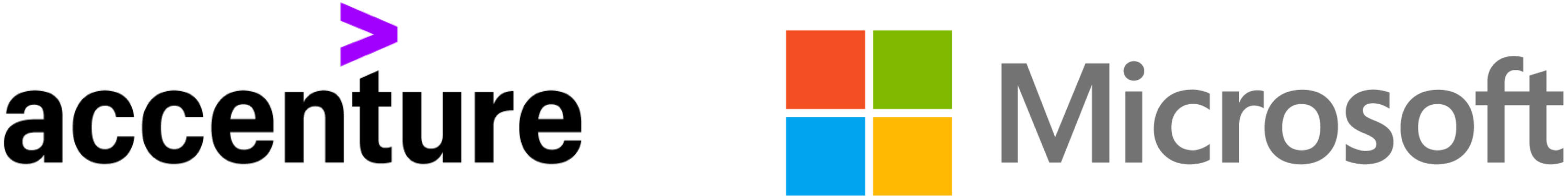 Accenture-Microsoft