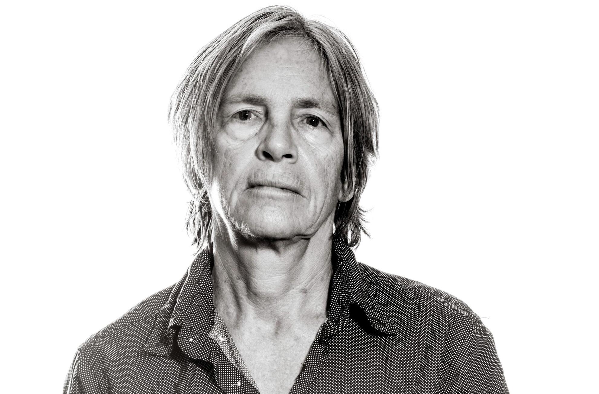 Feminist Avant-Garde Poetics & Eileen Myles