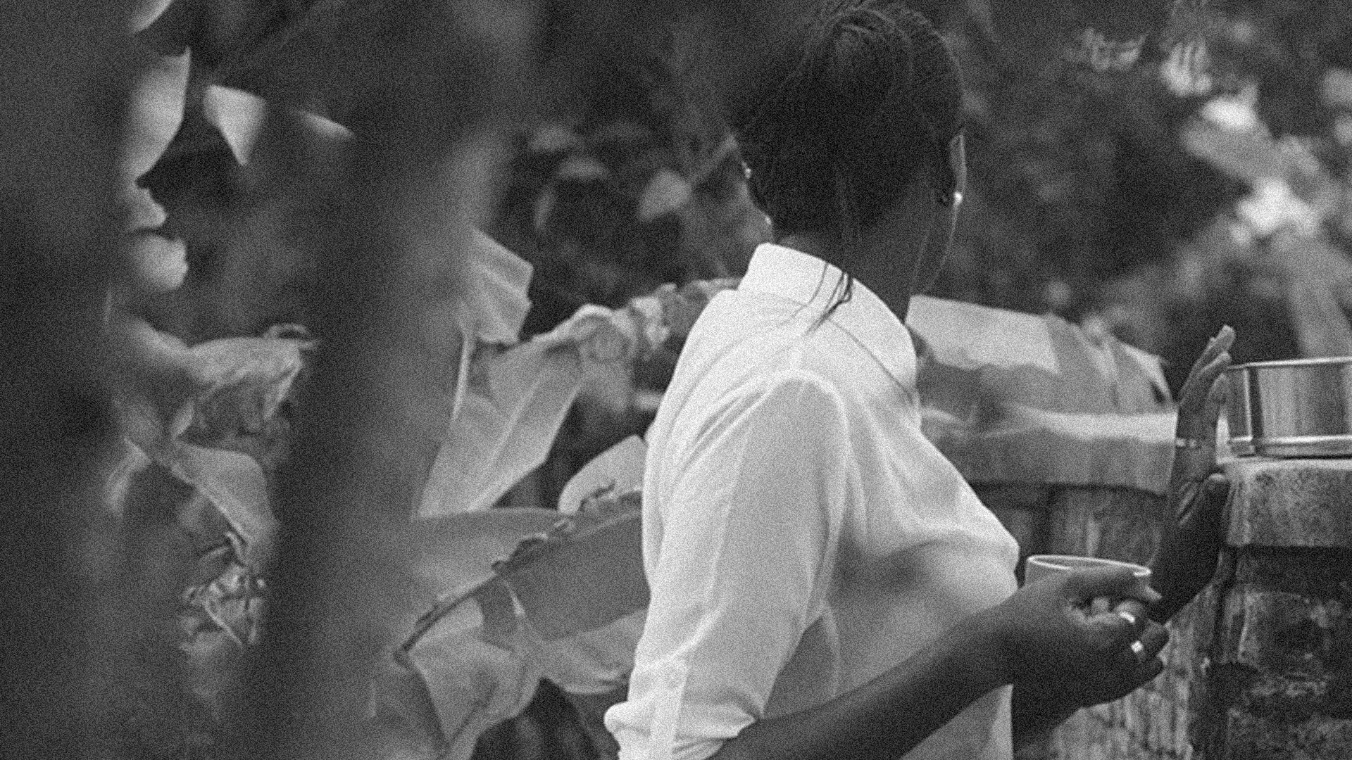 Doc Talk: The African Film Institute Presents with Christian Nyampeta