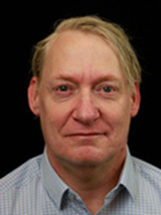 Speaker Image
