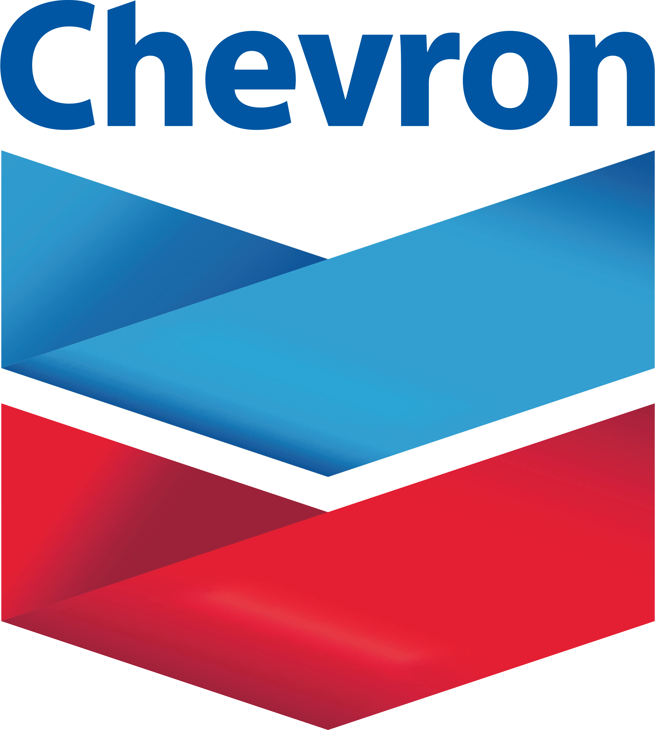 Chevron logo