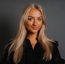 Olivia Browne headshot