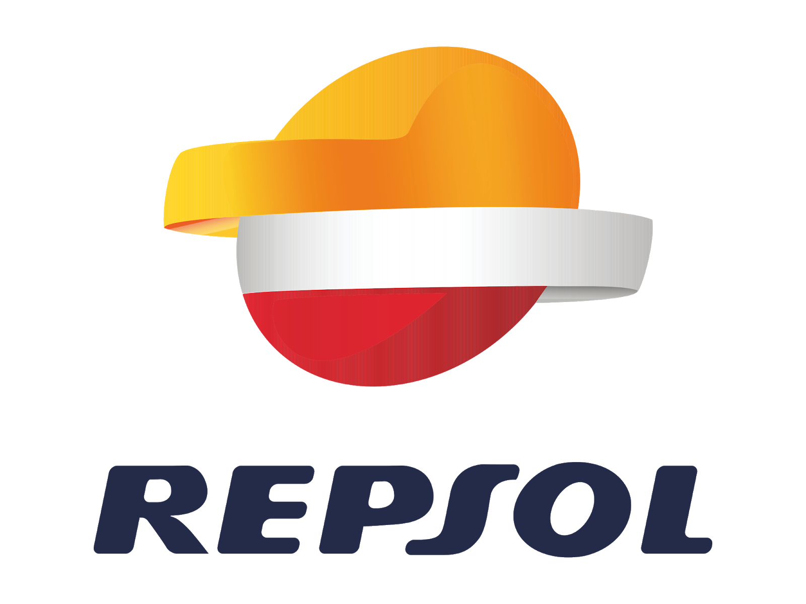 Repsol logo