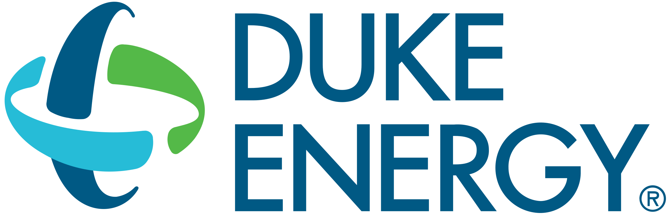 Duke Energy logo