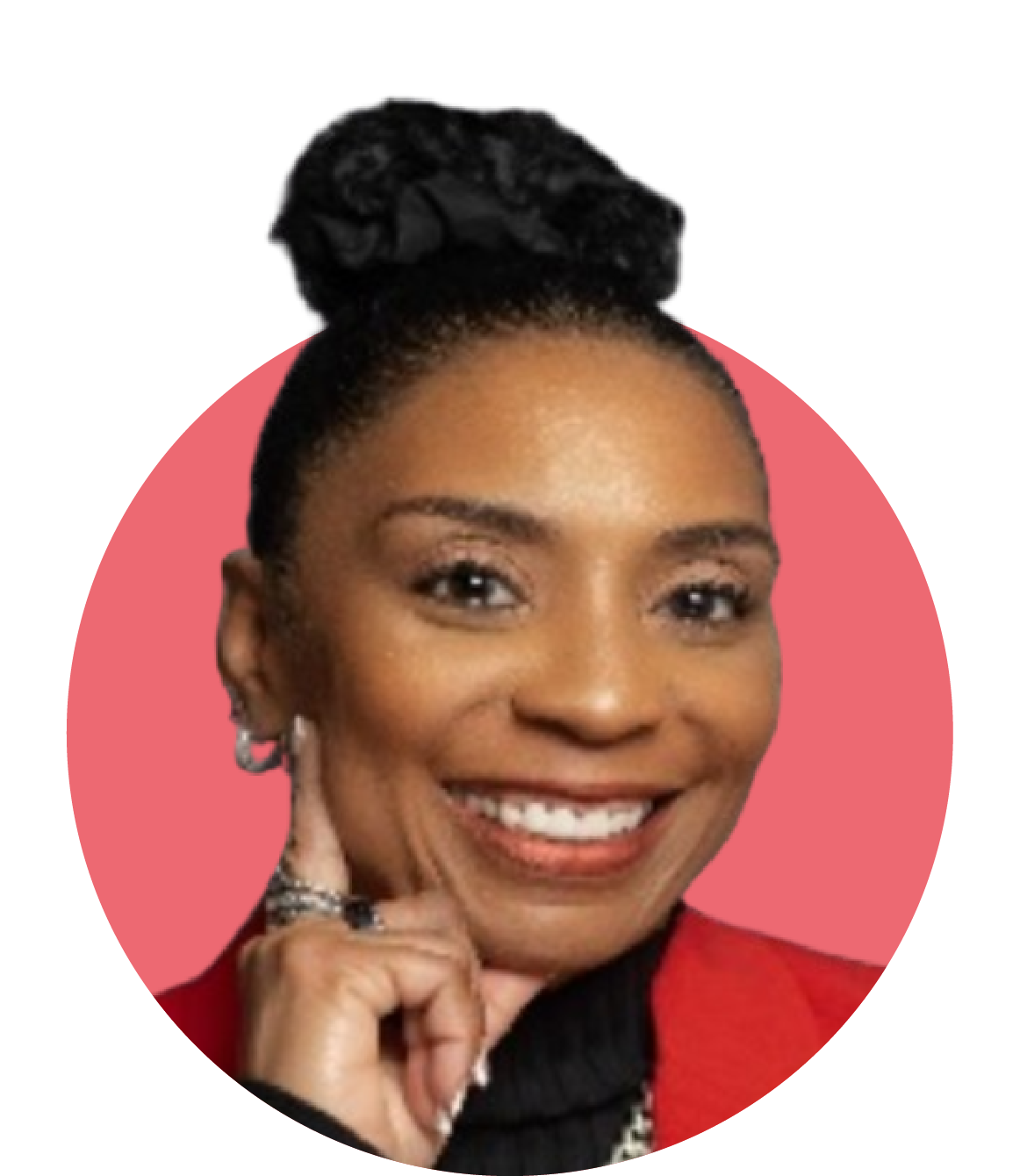 Speaker headshot