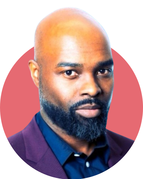 Speaker headshot