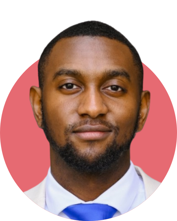 Speaker headshot