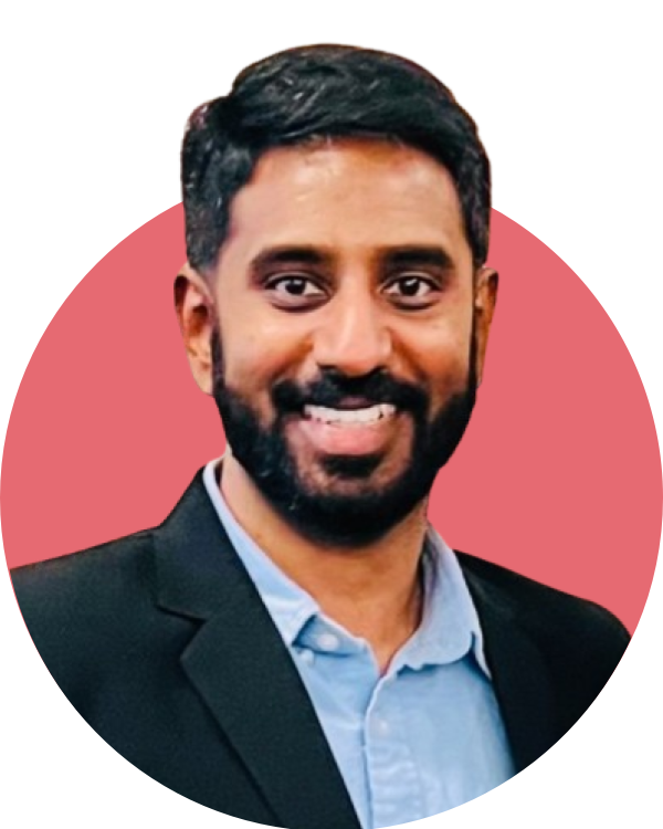 Speaker headshot