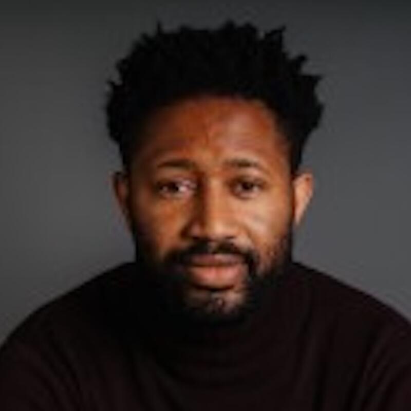 Toby Mbu headshot