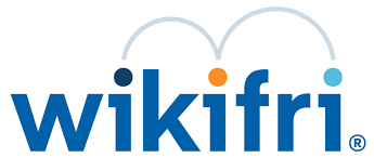 Wikifri Logo