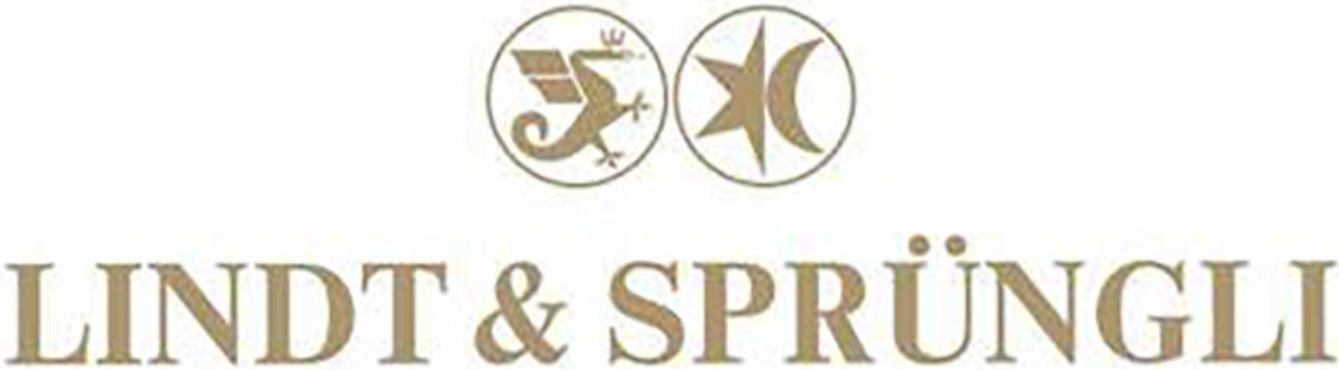 Lindt & Sprüngli logo
