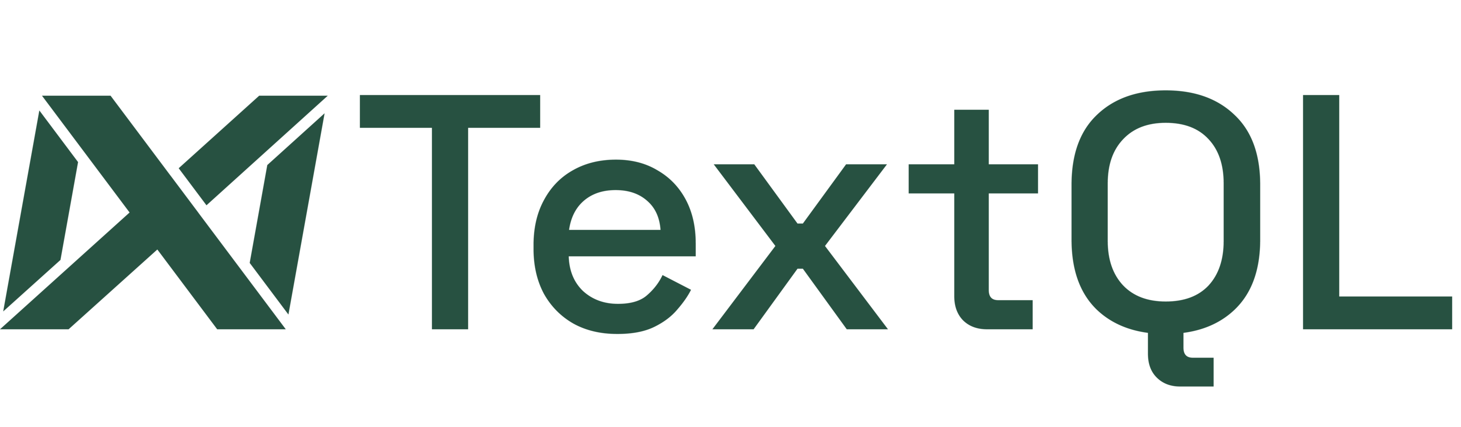 TextQL logo