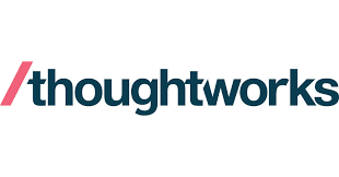 Thoughtworks logo