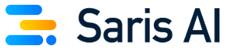 Saris AI logo