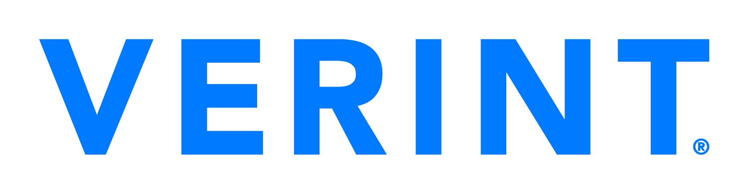 Verint logo