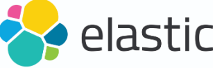 Elastic logo