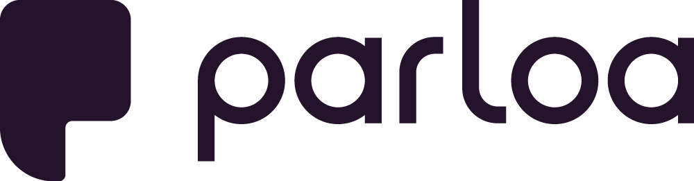 Parloa logo