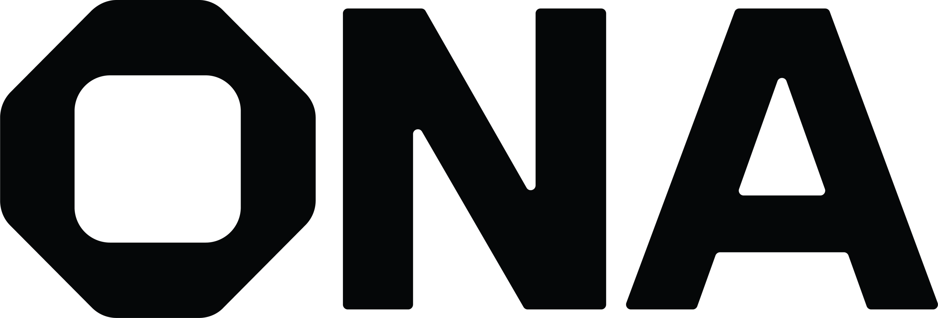 ONA logo