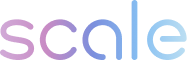 Scale logo