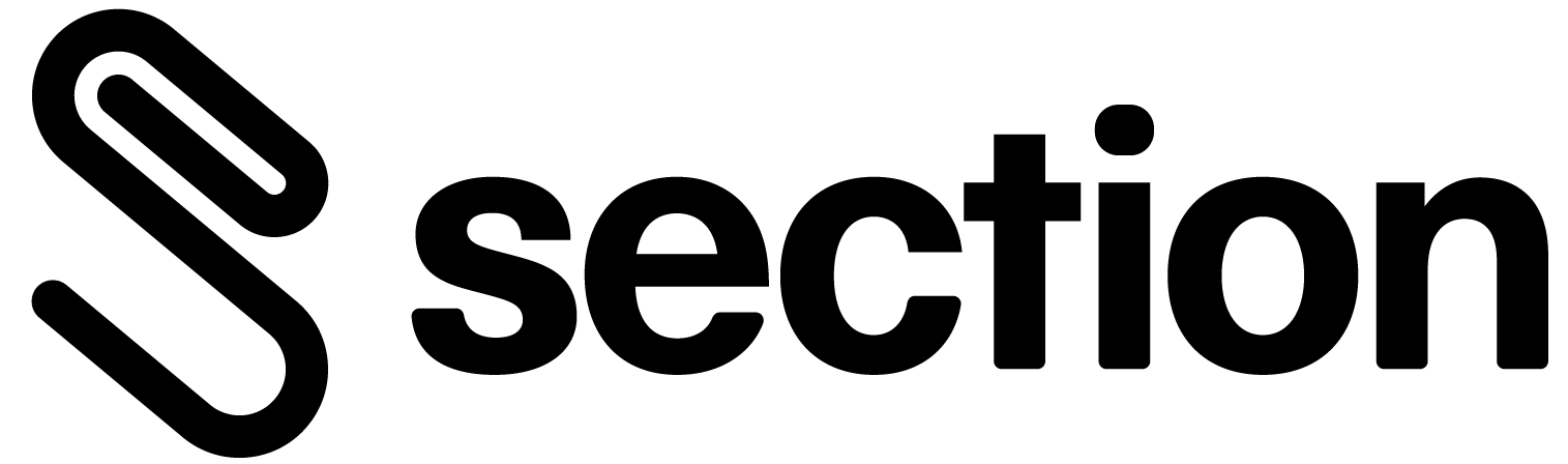 Section logo