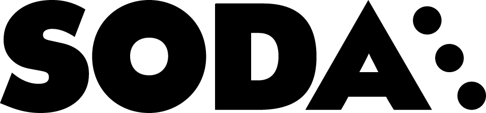SodaAI logo