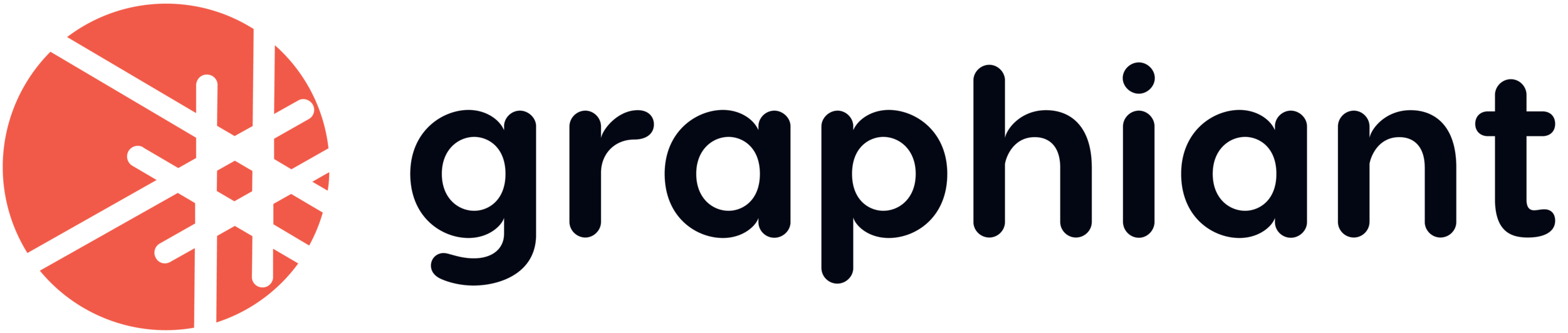 Graphiant logo