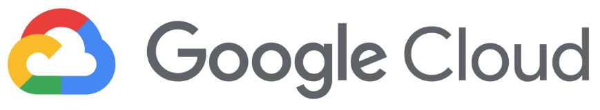 Google Cloud logo