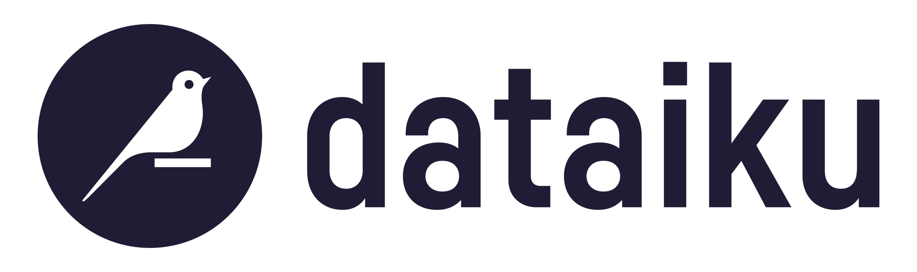 Dataiku logo