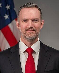 Speaker headshot