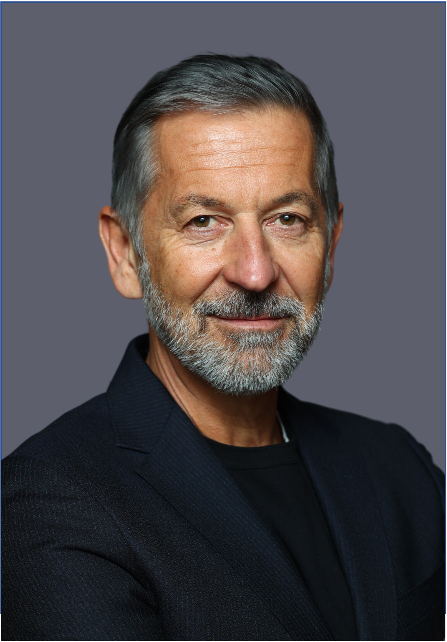 Speaker headshot