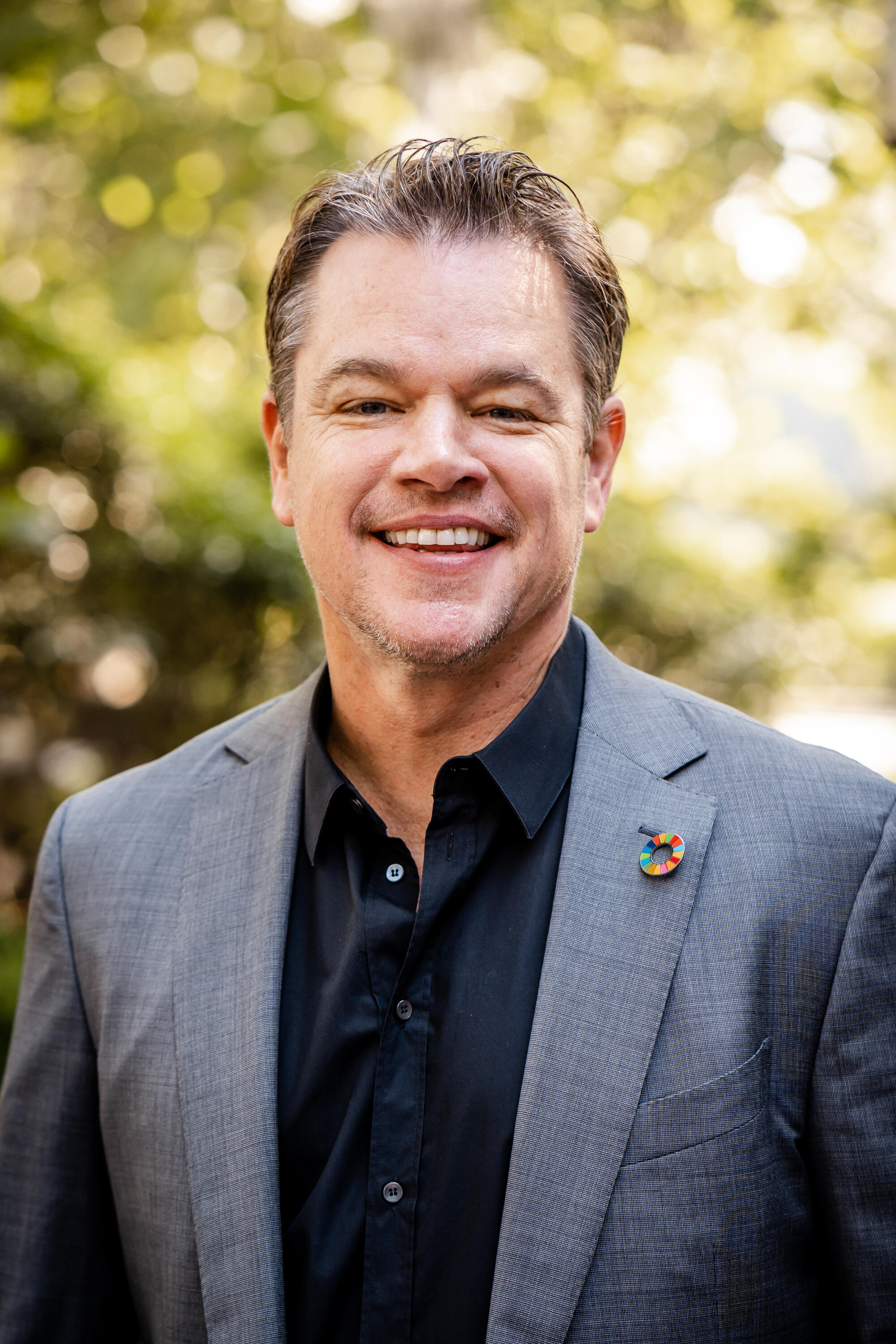 Speaker headshot