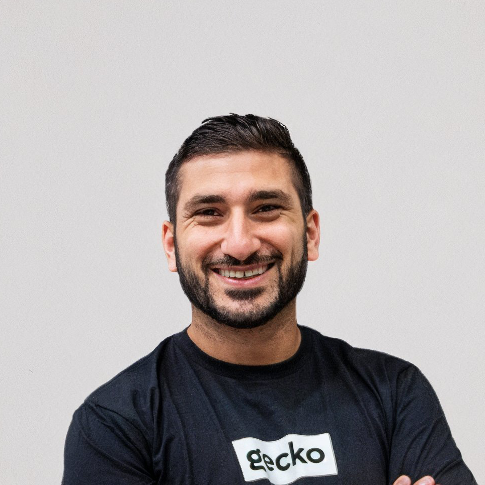 Speaker headshot