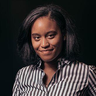 Speaker headshot
