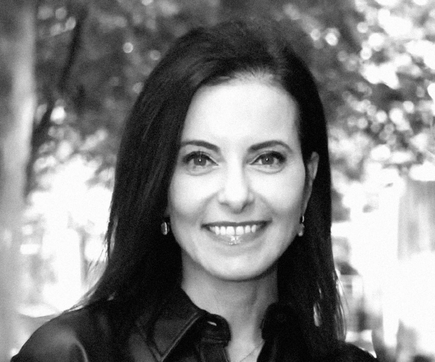 Speaker headshot