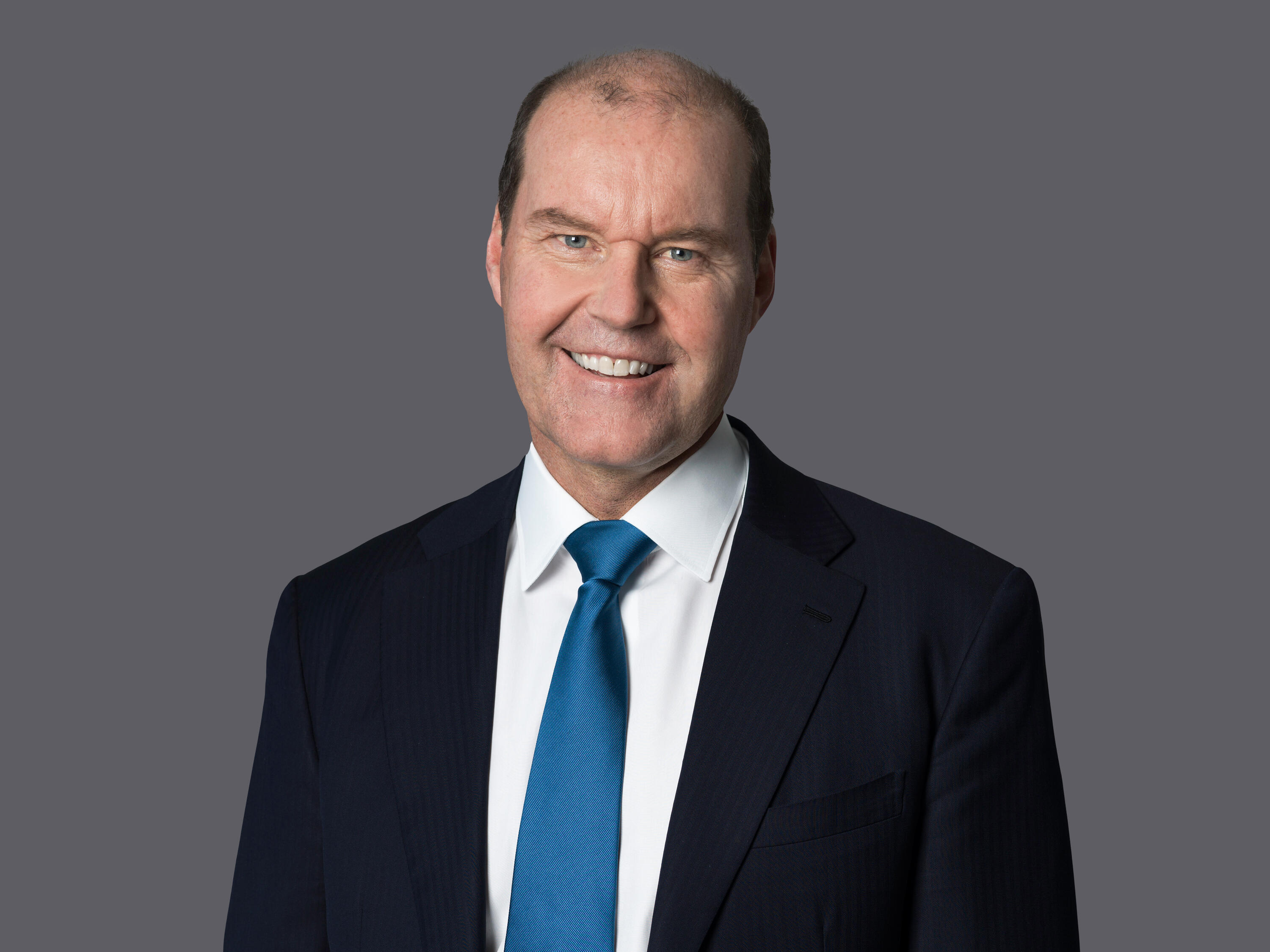 Speaker headshot