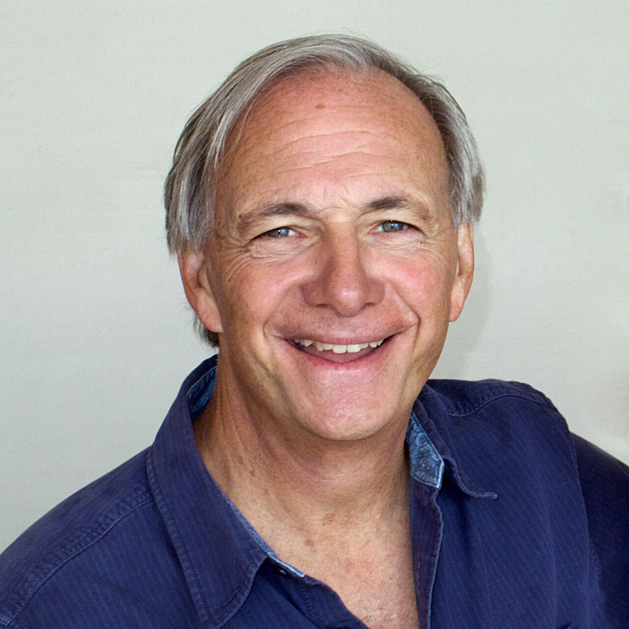 Speaker headshot