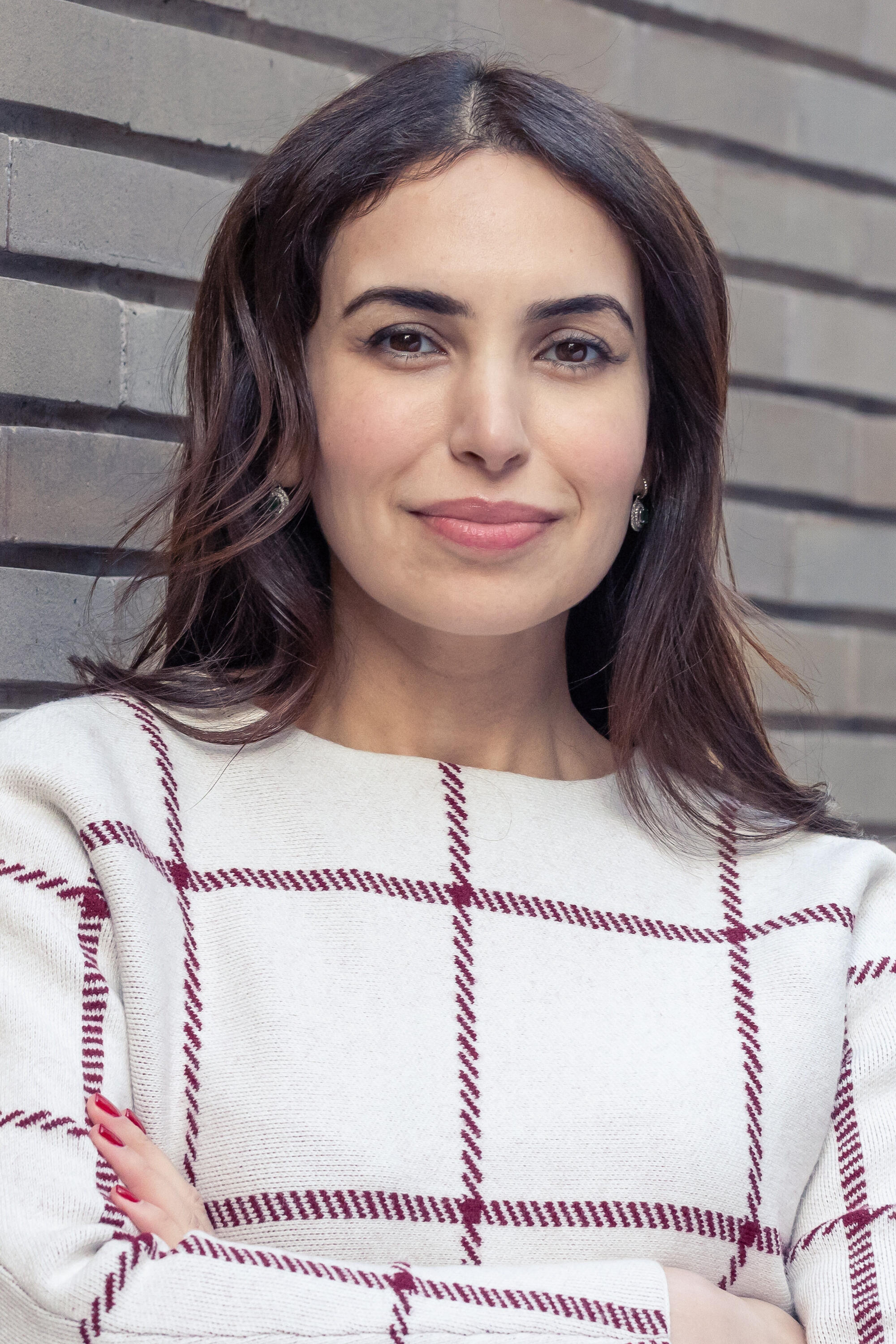 Speaker headshot