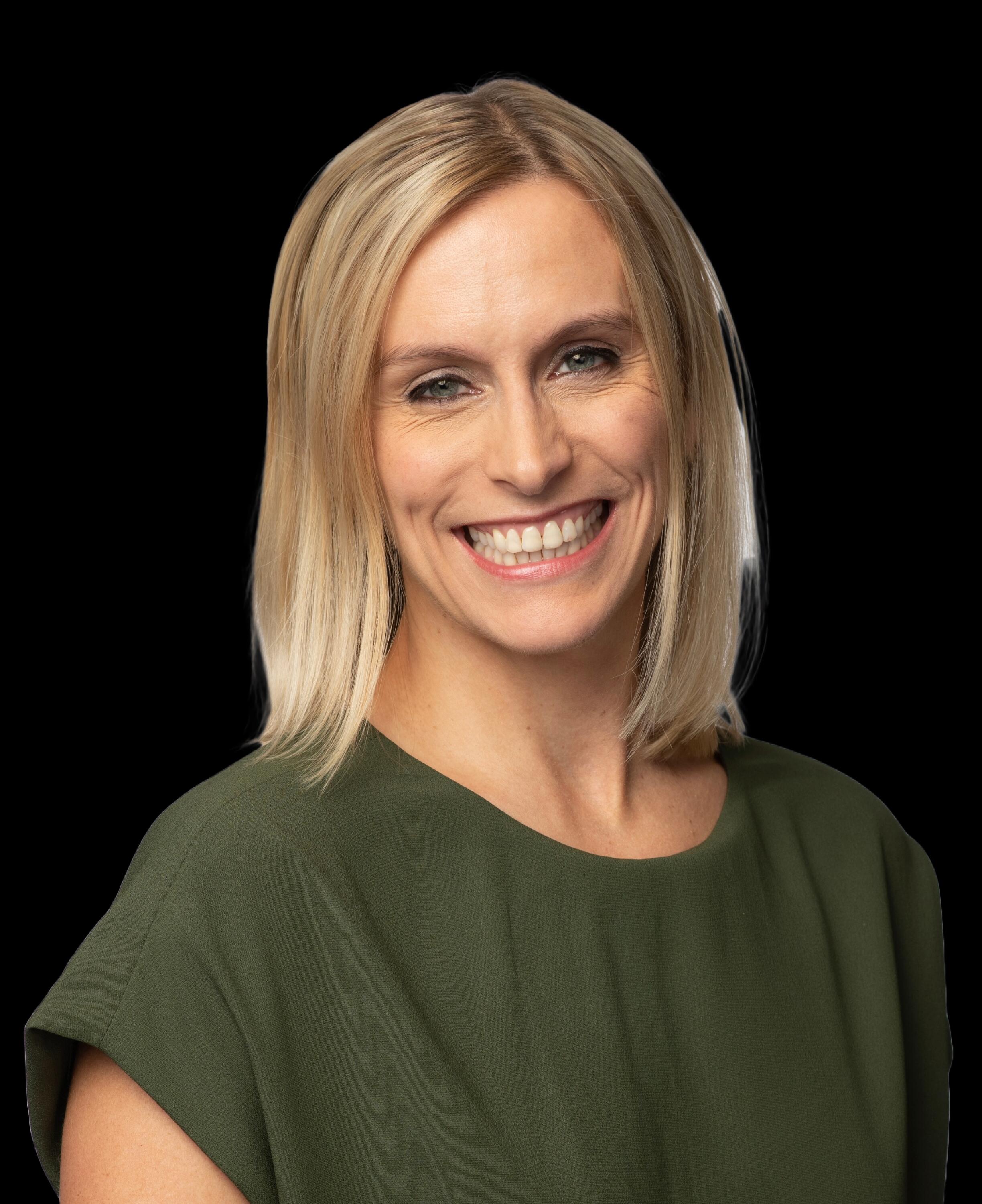 Speaker headshot