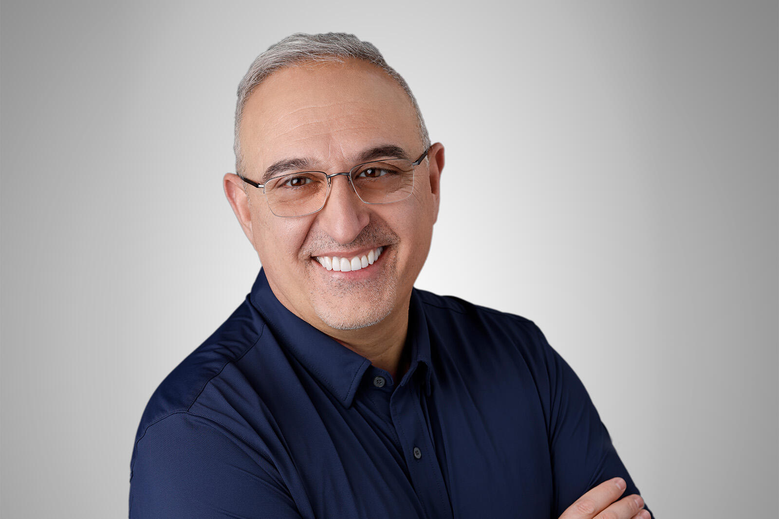 Speaker headshot