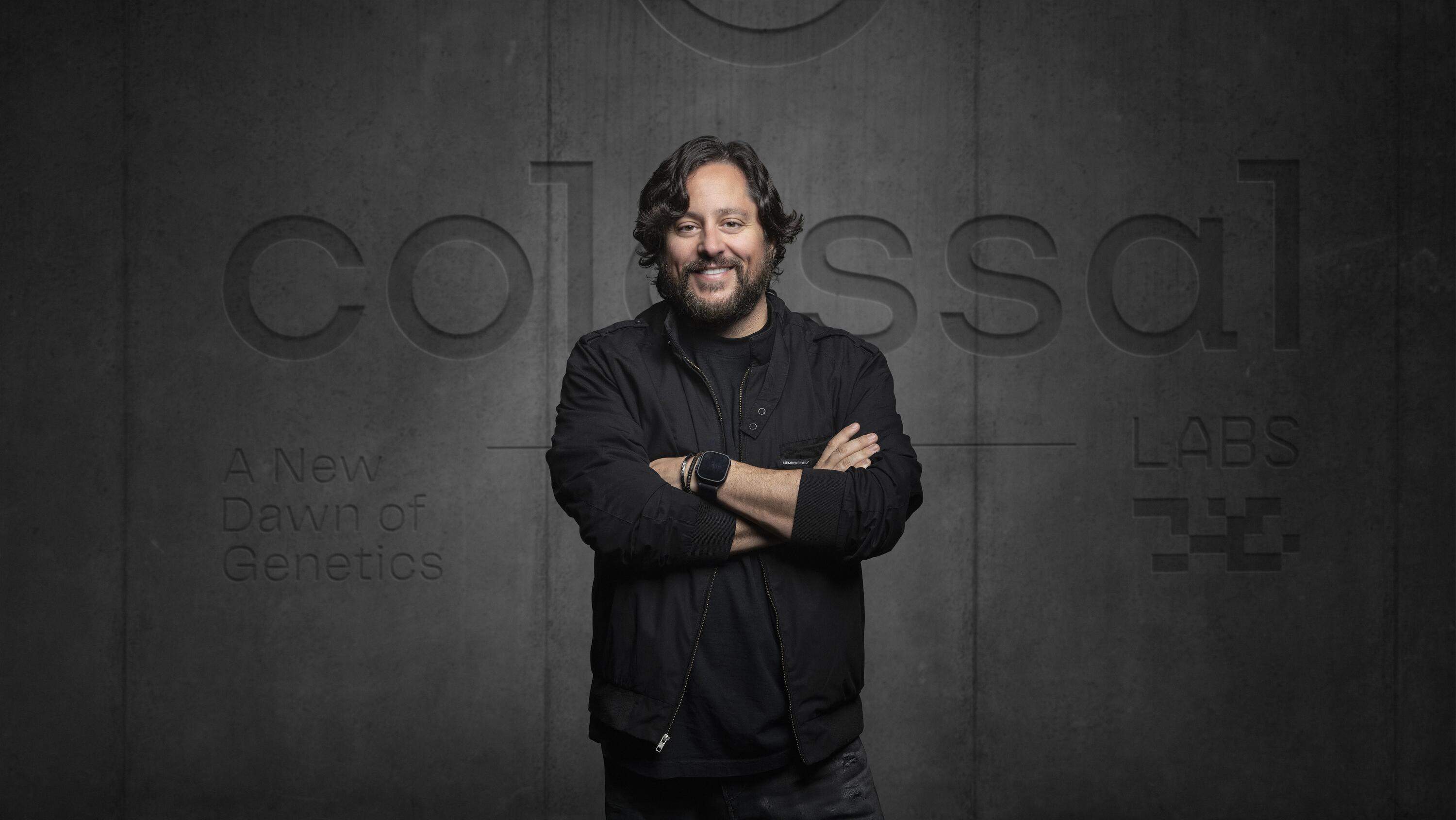 Speaker headshot