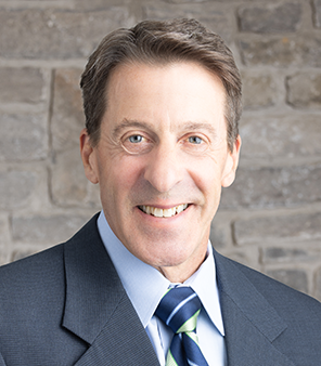 Speaker headshot