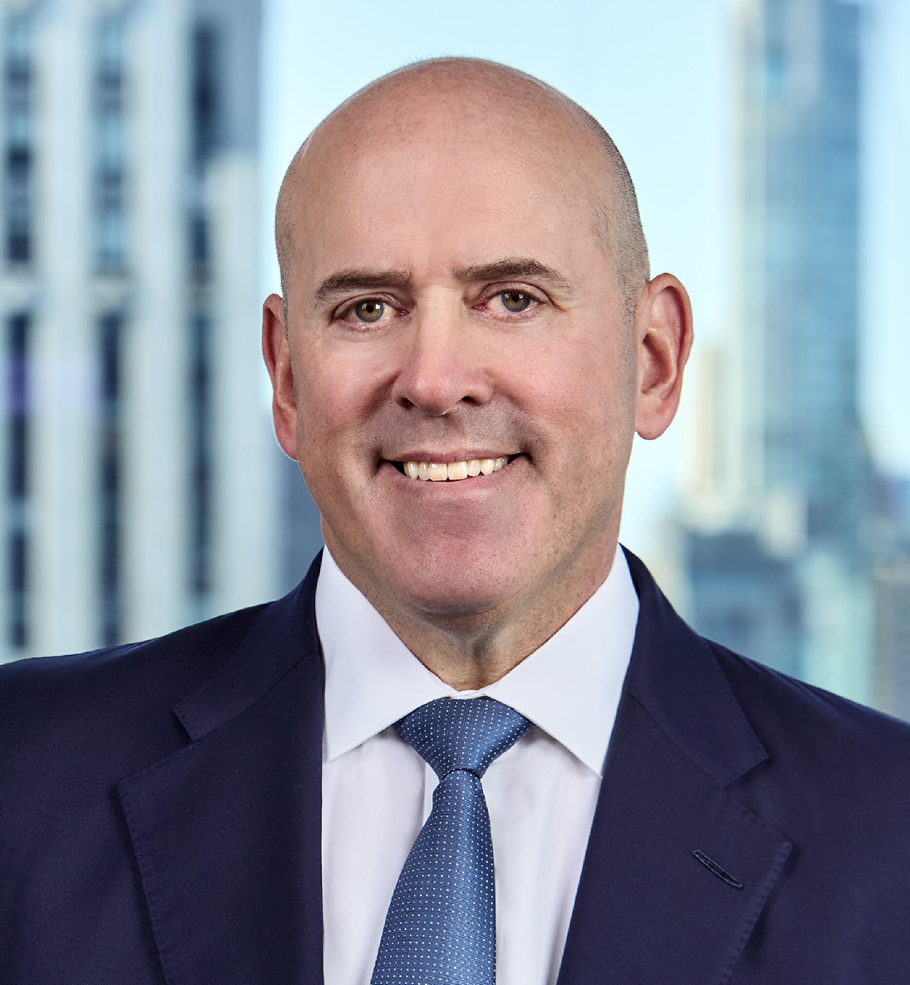 Speaker headshot