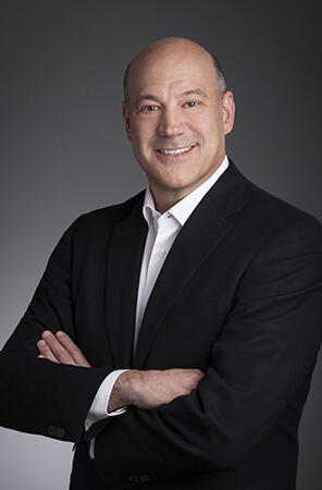 Speaker headshot