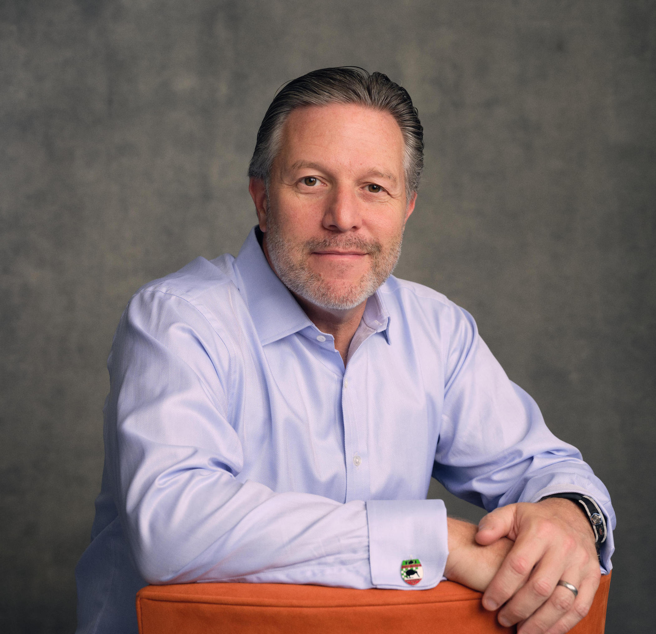 Speaker headshot