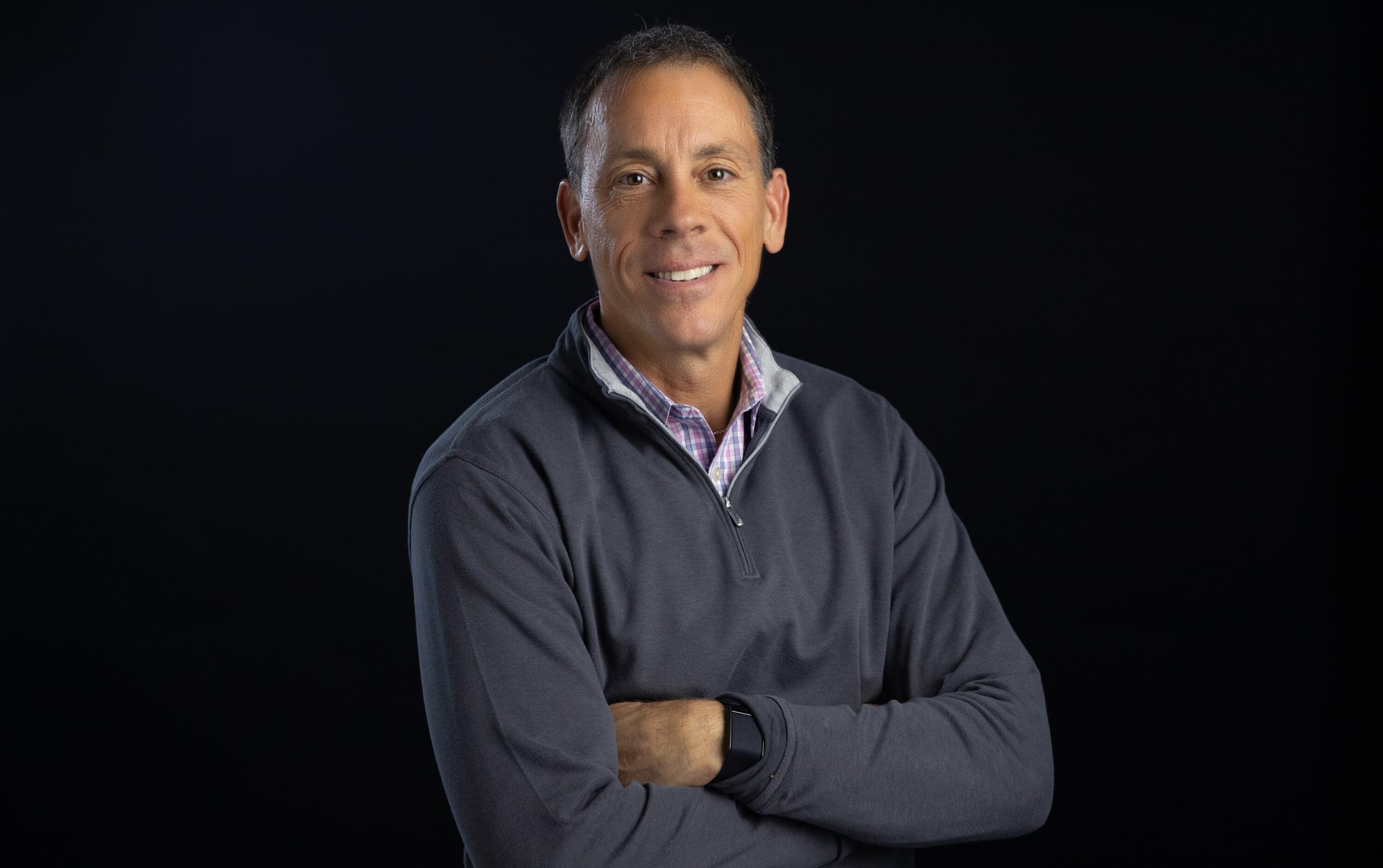 Speaker headshot